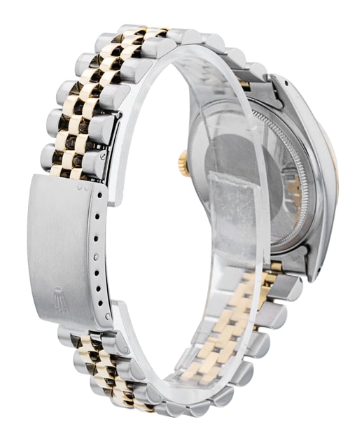 Rolex Datejust 16013 Image 3